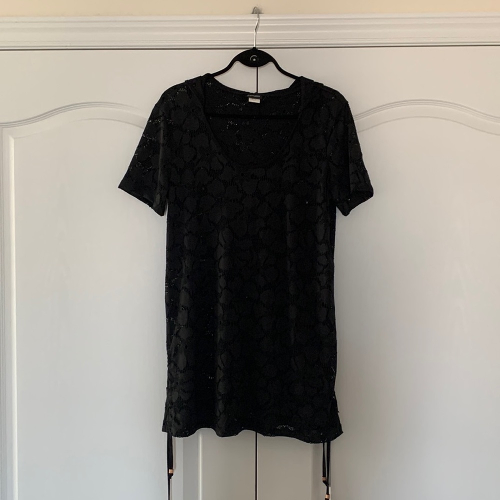 GUC Cover Me swim cover up